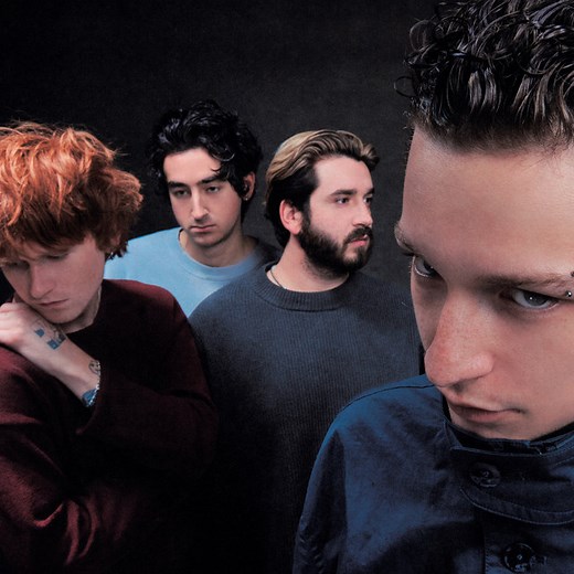 In Color Concert & Tour History (Updated for 2026) | Concert Archives