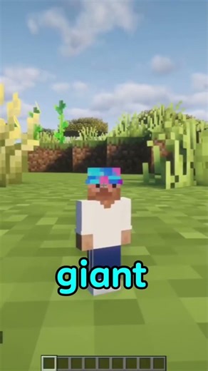 did you know this secret command in Minecraft ? #bome #minecraft