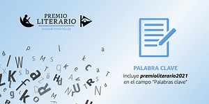 276K views · 549 reactions | ¿Quieres participar en el #PremioLiterario2021 pero aún no conoces los requisitos para hacerlo? 樂 Te contamos los 4 aspectos que debes tener en cuenta. ⬇️ https://t.co/fG09mZP2l4?amp=1 | Amazon Kindle Direct Publishing - SP | Facebook
