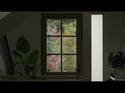 Why is important to have a humidifier as part of your HVAC system?