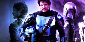 Did Pedro Pascal Save One Of The Mandalorian Season 2's Best Scenes?