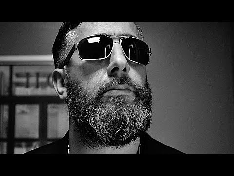 MAN FROM BEIRUT | Trailer deutsch german [HD]
