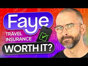 Faye Travel Insurance Review: Is This the Best Travel Insurance App?