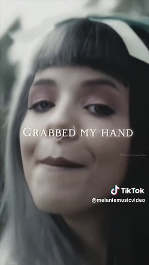 Melanie Martinez Tag You're It Video