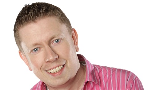 Irelands Biggest Jukebox