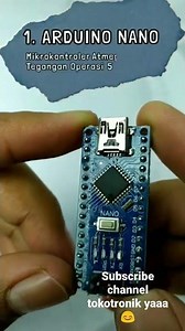 mengenal jenis jenis arduino by @tokotronik_jogja