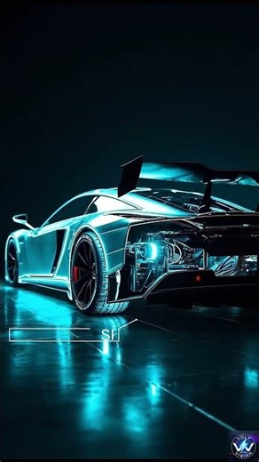 Shape-Shifting Electric Car 2050 | One Vehicle, Three Modes