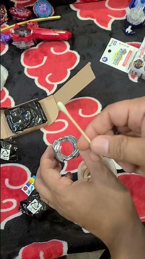 TakaraTomy Beyblade Lead Test #shorts30
