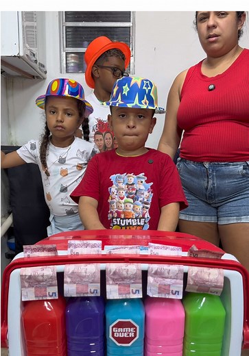 Acerte as garrafas e ganhe!#chuchu #nepobaby #frankocean #brasil #gabrielchuchu