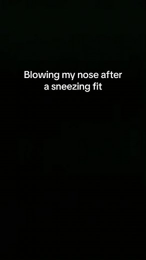 Sneeze Relief: Managing Allergies and Sneezing Fits