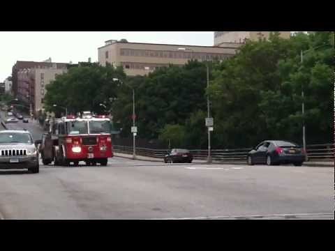 FDNY Engine 63 & Ladder 39