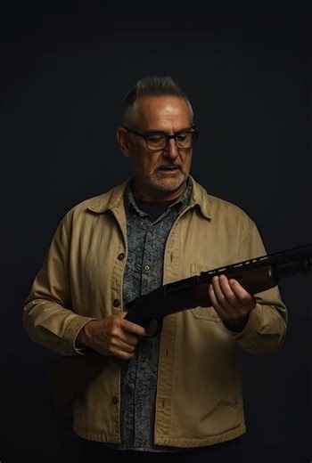 The Shotgun Report - Introduction