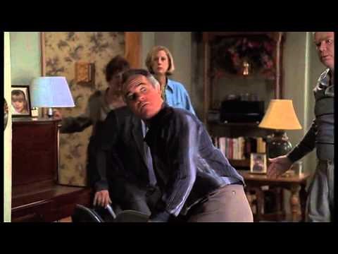 The Sopranos - Paulie means business