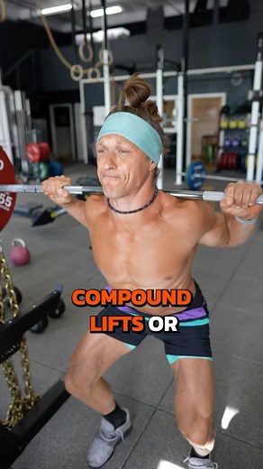 Want to build muscle FAST? ⠀⠀⠀⠀⠀⠀⠀⠀⠀ Remember, faster doesn’t necessarily mean better. Rather than worrying about how to build muscle the quickest, let’s start focusing on how we can build muscle correctly. To build muscle correctly, you need a combination of compound and isolation lifts. It’s okay to have favorites, just make sure you are including both in your training 💪🏋️‍♀️ ⠀⠀⠀⠀⠀⠀⠀⠀⠀ #functionalbodybuilding #persist #compoundlifts #isolationlifts #weightlifting #muscle #musclebuilding | Ma