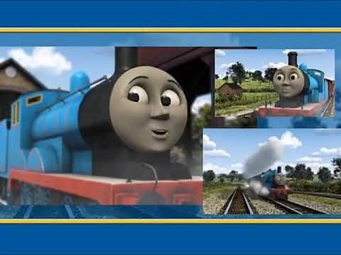 Thomas & Friends - Roll Call (S14) - Azerbaijani