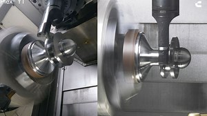 【机械加工】山特维克刀具+ GibbsCAM