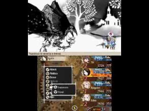 Bravely Default: Maximum Damage