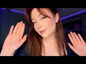 Unpredictable ASMR !! Random & Fast Triggers