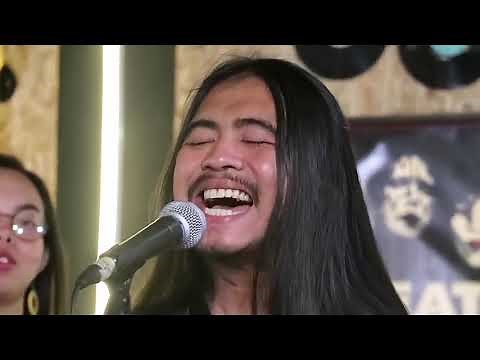 Mawang - Kasih Sayang Kepada Orang Tua (Live @Kelas Indie)
