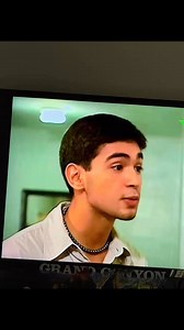 17 years old #CarkosAgassi | Carlos Agassi