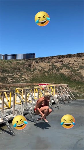 HILARIOUS Slip and Fall Moments | Best Trending Comedy Shorts for #viralshorts #comedy