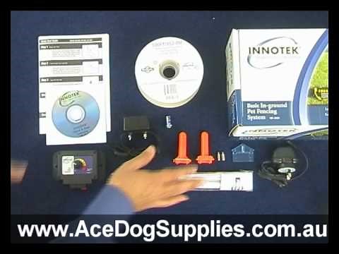 Innotek Invisible Fence Review