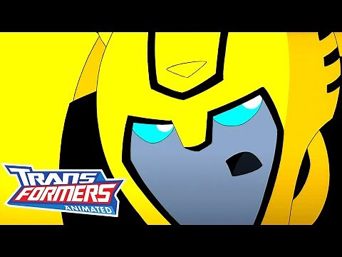 Transformers: Animated | S02 E05 | FULL Episode | Cartoon | Transformers Official |