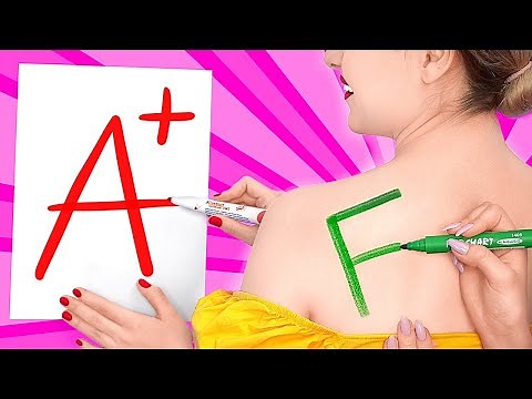 FIRST TO FINISH ART SCHOOL WINS || Drawing Challenge! Unicorn Painting Crafts by 123 GO! SCHOOL