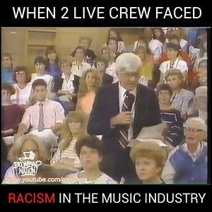 What's your thoughts on this? | Boom Bap Nation