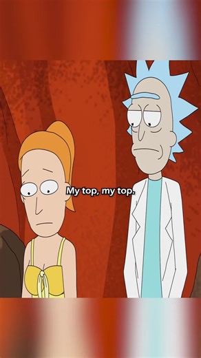 #rickandmorty #rick #morty #cartoon #fyp | rick and morty