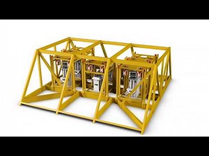 ABB INSUBSEA® Power and Automation Solution