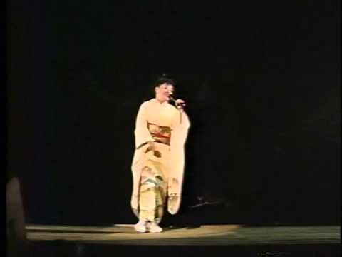 Harumi Miyako - Onna no Kaikyo