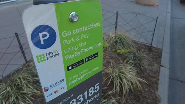 Denver is still months away from a better parking ticket dispute system