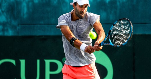 India's Yuki Bhambri breaks ATP Doubles Top 20, making history after Bopanna