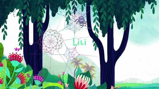 Elefantitos/little elephants. #bilingualkids #english #spanish #kids #kidscontent #foryou