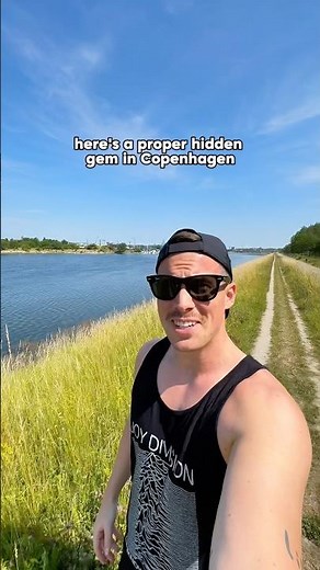 Hidden gem in Copenhagen 🤫🇩🇰