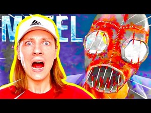 METEL 4 : C’EST FIN DU PSYCHOPATHE !