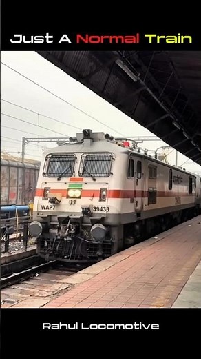 22209 Mumbai Duronto Express | India’s Fastest Non-Stop Train #durontoexpress #mumbai