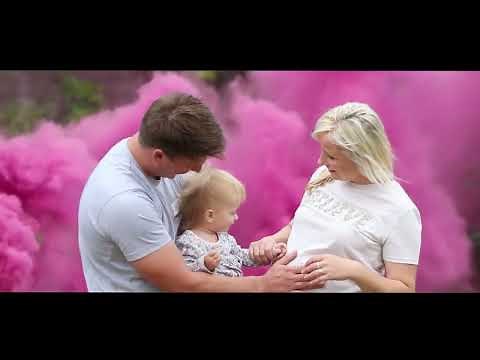 Gender Reveal Smoke Bombs - Blue Smoke Bombs - Pink Smoke Bombs - HUGE CLOUDS