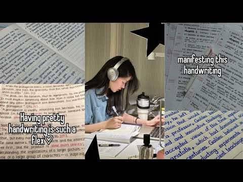 ⚠️ WARNING: This Fixes Messy Handwriting Instantly (Even Under Exam Pressure)