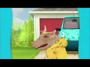 Nick Jr. The Smart Place To Play Where Exercise Goes The Distance