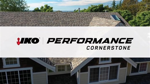 2K views · 26 reactions | IKO Cornerstone/Weatherwood comes in both Dynasty and Nordic Performance Class #shingles and provide a natural, relaxed, and stately look that complements any classic or contemporary home. Pair them with stone, wood, brick, masonry, or siding in cream, beige or grey for a welcoming and elegant look. #HomeImprovement | IKO Roofing | Facebook