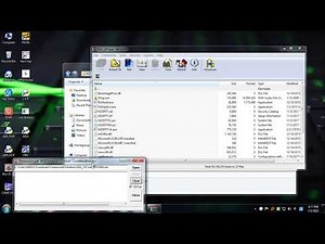 ACER FD TO BIN EXTRACTOR JUST DRAG AND DROP
