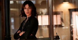 Big Sky: Jesse James Keitel Talks Jerrie's Journey; S02E06 Preview