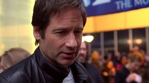 Matilda The Musical: Opening Night