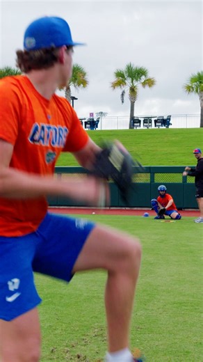 86K views · 1.2K reactions | music to your ears | Florida Gators Baseball | Facebook