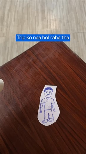 Saare cancel samaaj mein darr ka mahol hai 😏 | Skyscanner