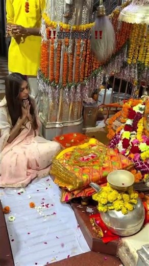 🚩🌏 @singer_rajan_kapra_official #ramadhani #ramapir #ranuja #jaybabari #rajasthan#intagram#piyu_2201