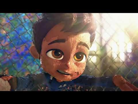 Ian (Animated Short Movie)