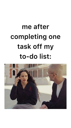 Playlist Odyssey on Instagram: "lol but I really was very productive. Honestly tho, this was a great interview from @rosalia.vt and @zanelowe with @applemusic …. Very insightful thoughts on her artistry and the vision she had for LUX.” #rosalia #rosalía #applemusic #zanelowe #lux"